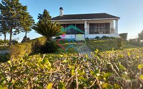 Mary'S House