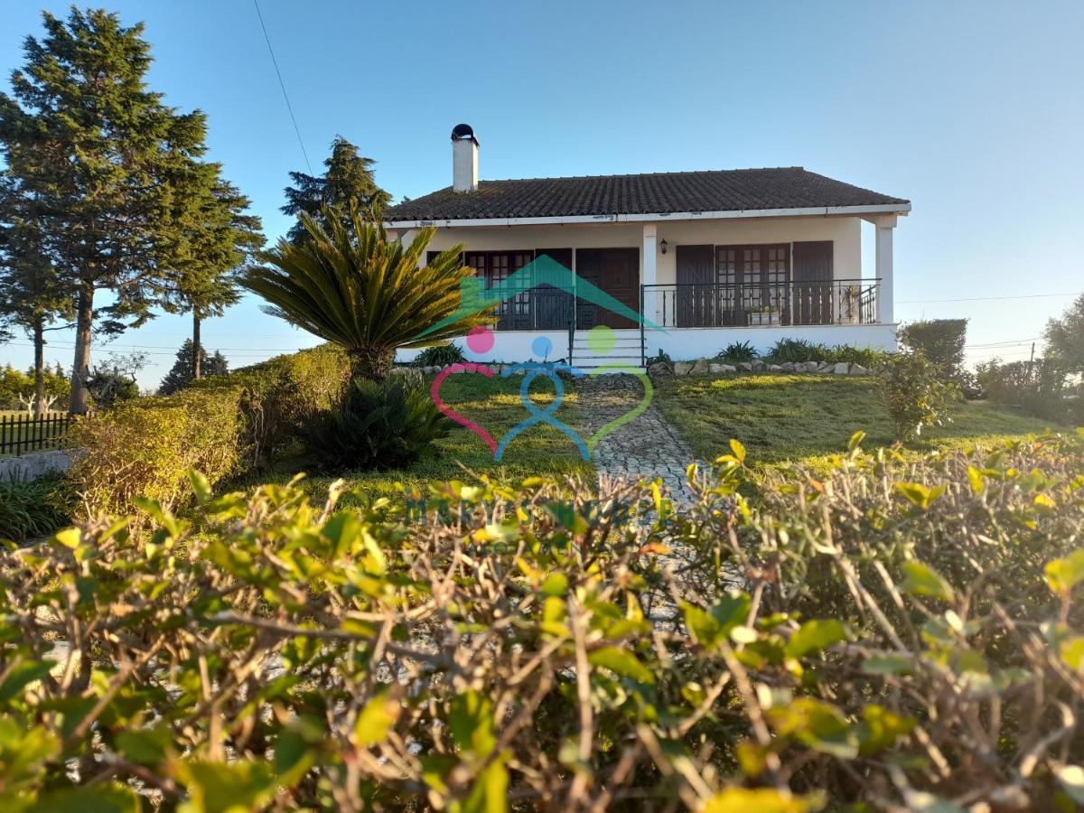 Hotel Mary'S House à Cantanhede Extérieur photo